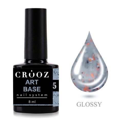 Crooz База Base ART 5 00000024156 фото