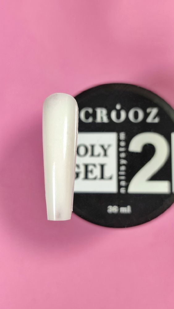 Crooz Полігель Poly Gel 2 00000027946 фото