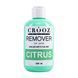 Crooz Засіб для зняття гель-лаку Remover nail polish Citrus 00000033558 фото 1