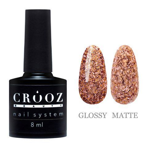 Crooz Гель лак Blaze Gel 3 00000024374 фото