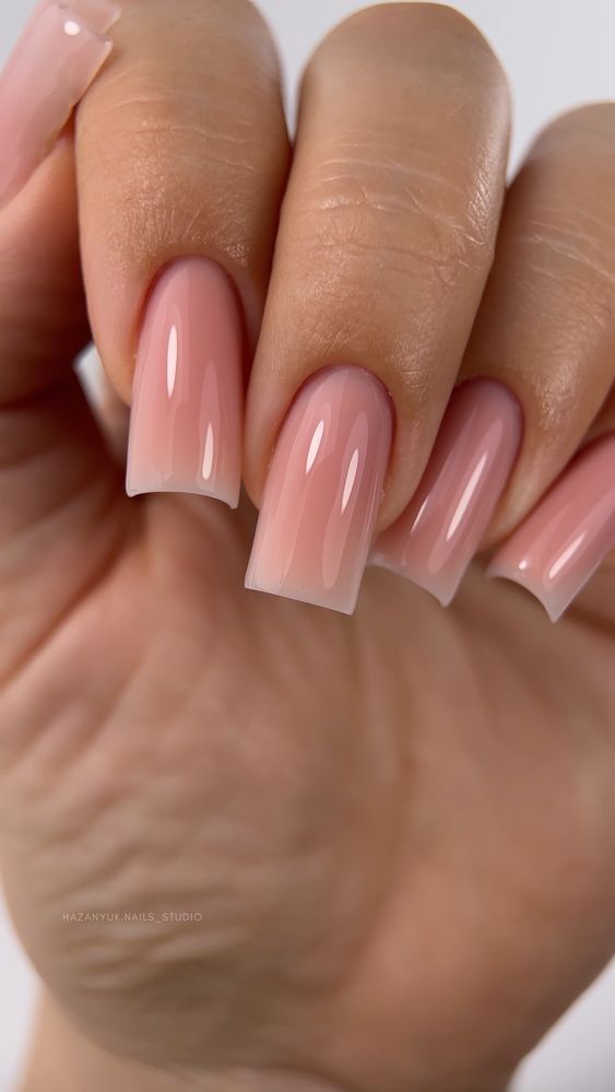 Crooz Гель для нарощування Builder Gel 3 NATURAL 00000024250 фото