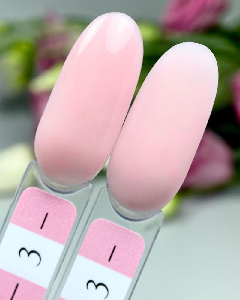 Crooz Nude Base 3, 8 ml 00000024402 фото