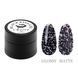 Гель для дизайну Kiss gel black 00000026177 фото 1