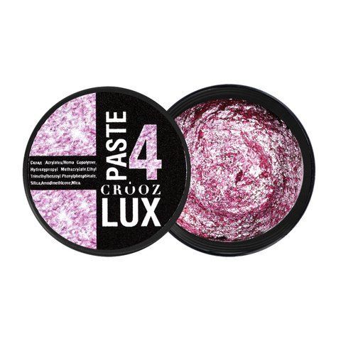 Паста для дизайну Lux paste 4 00000032660 фото