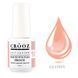 Crooz Рідкий полігель FRENCH Liquid Polygel 16, 15 ml 00000029475 фото 1