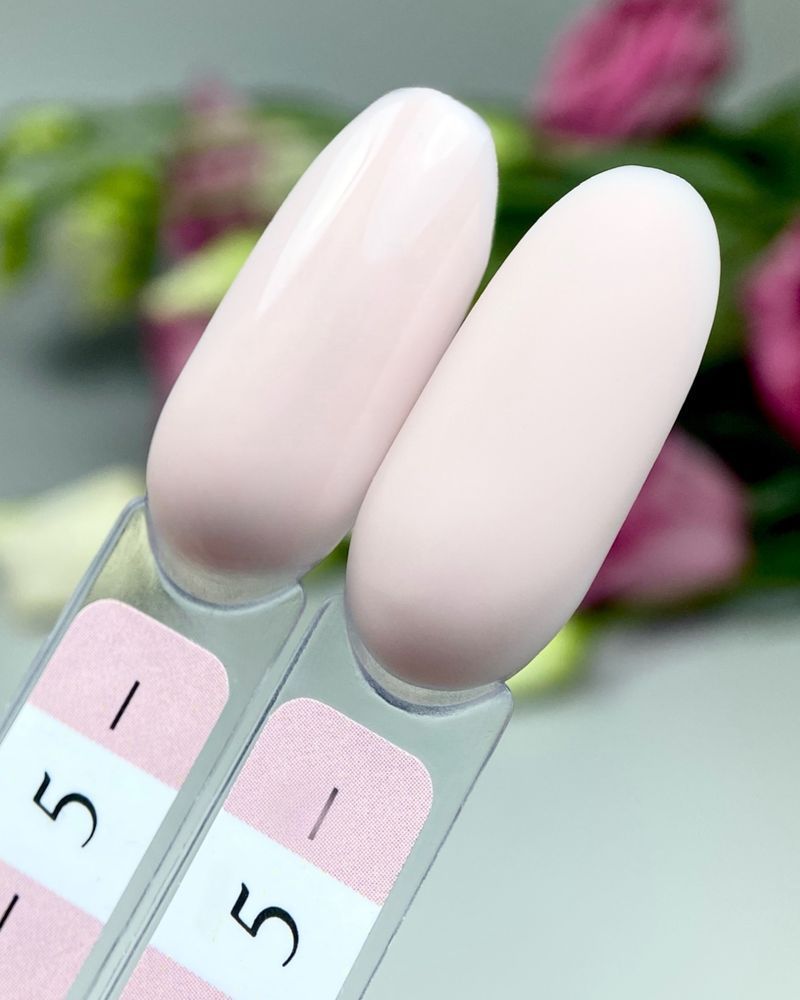 Crooz Nude Base 5, 8 ml 00000024408 фото