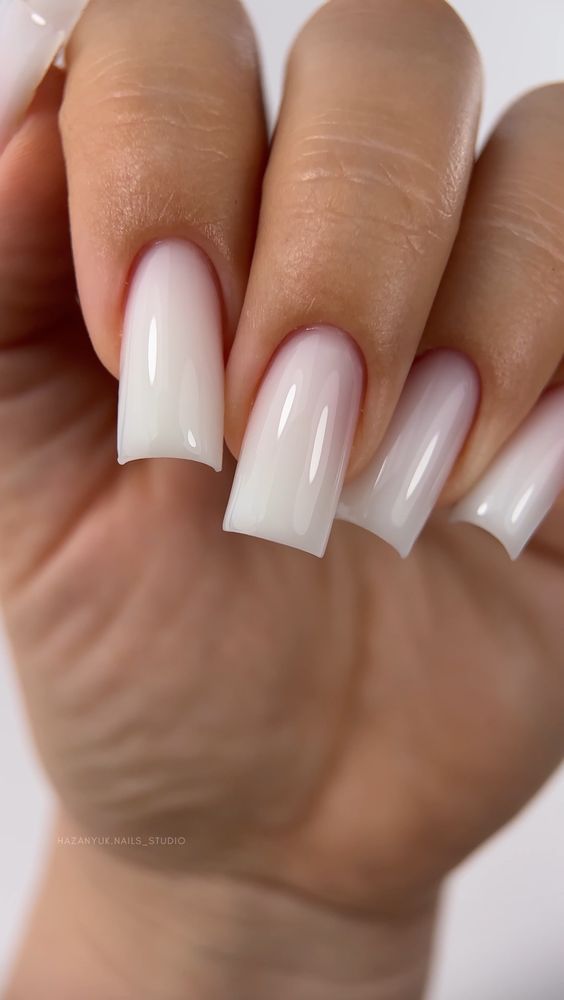 Crooz Гель для нарощування Builder Gel 7 MILK 00000024254 фото
