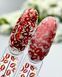 Сrooz Гель для дизайну Kiss gel red 00000026178 фото 2