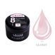 Crooz Гель для нарощування Builder Gel 8 SHIMMER PINK 00000025508 фото 1