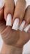 Crooz Гель для нарощування Builder Gel 9 SHIMMER MILK 00000025507 фото 2