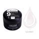 Crooz Гель для нарощування Builder Gel 9 SHIMMER MILK 00000025507 фото 1