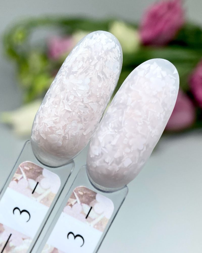 Crooz Гель для дизайну Candy gel 3 00000025543 фото