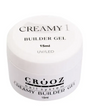 Creamy Builder gel