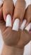 Crooz Гель для нарощування Builder Gel 11 WHITE, 15 ml 00000028730 фото 2