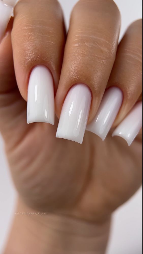 Crooz Гель для нарощування Builder Gel 11 WHITE, 15 ml 00000028730 фото