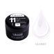 Crooz Гель для нарощування Builder Gel 11 WHITE, 15 ml 00000028730 фото 1
