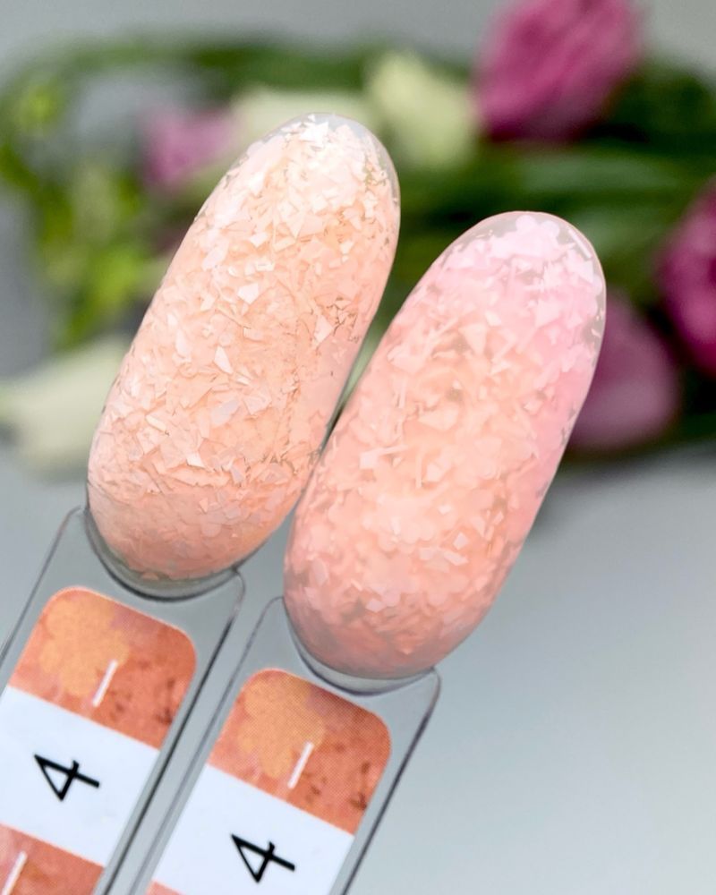 Crooz Гель для дизайну Candy gel 4 00000025544 фото
