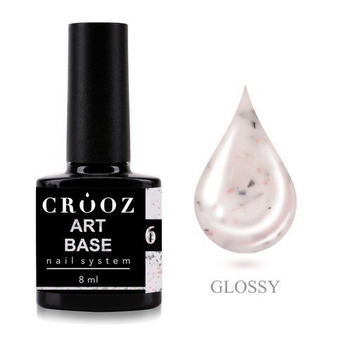 Crooz База Base ART 6 00000024158 фото