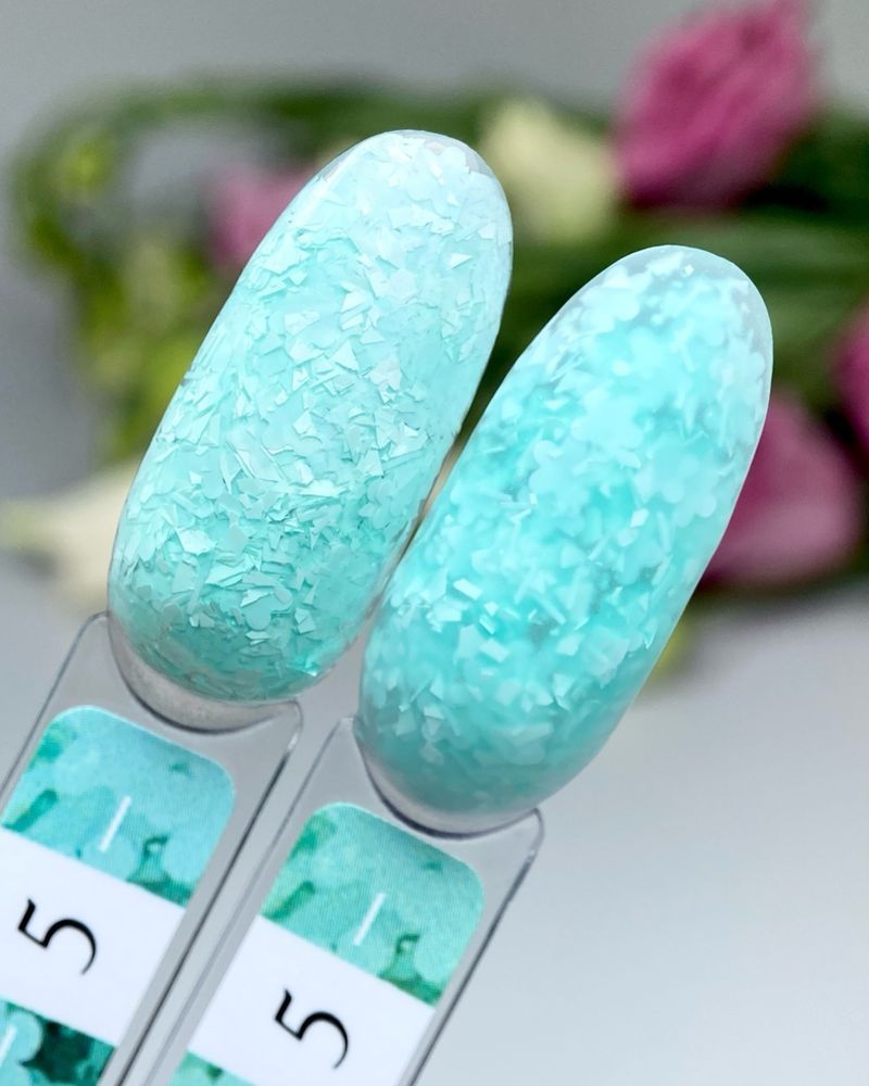 Crooz Гель для дизайну Candy gel 5 00000025545 фото
