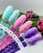 Crooz Гель для дизайну Candy gel 7 00000025547 фото 3