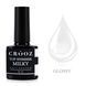 Crooz Закріплювач для гель лака Top shimmer milky 00000033819 фото 1
