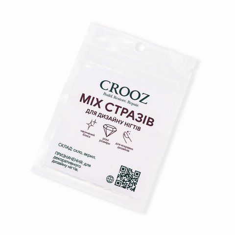 Crooz Mix Стрази 00000038065 фото
