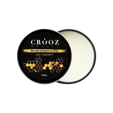 Crooz Віск для кутикули та нігтів 00000028047 фото