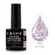 Crooz Світловідбивний гель лак Crystal Sweetness 1 00000024590 фото 1
