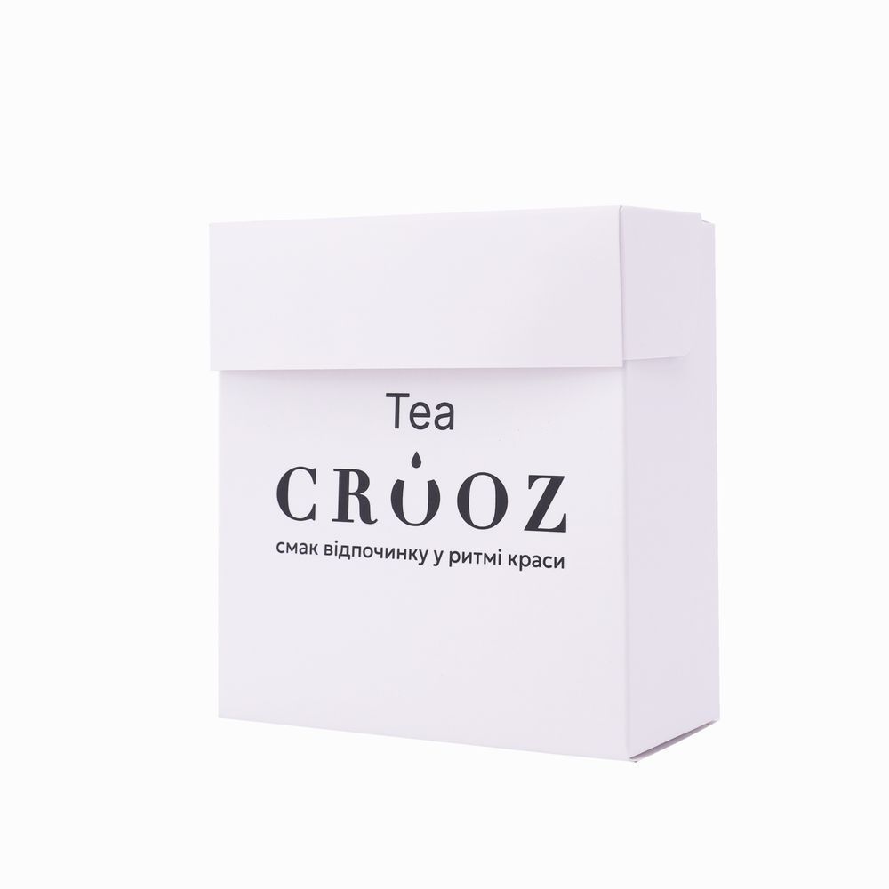 Crooz Чай 00000035269 фото