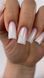 Crooz Гель для нарощування №13 Shimmer White, 15 ml 00000033844 фото 2