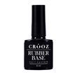 Crooz база для гель-лаку Rubber Base 00000025454 фото