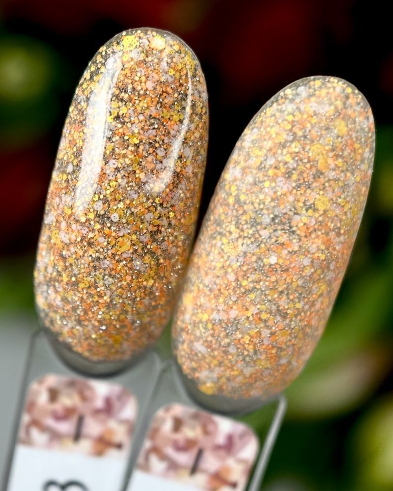 Crooz Світловідбивний гель лак Crystal Sweetness 3 00000024592 фото