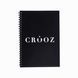 Блокнот CROOZ 00000034565 фото 1
