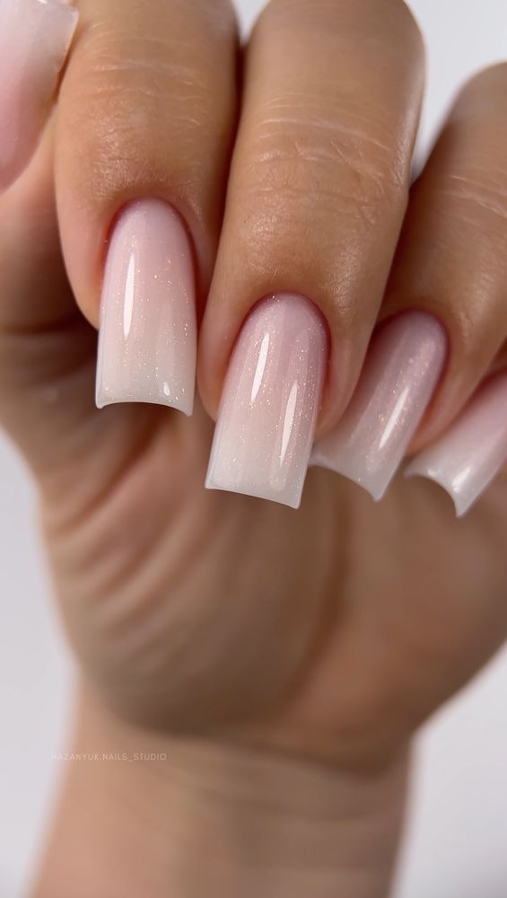 Crooz Гель для нарощування Builder Gel (Білдер Гель) №14 Shimmer Beige, 30 ml 00000033849 фото
