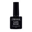 Crooz база для гель-лаку Safe Base, 8 ml