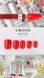 Crooz Однофазний гель лак One Step Gel Polish №03 00000033505 фото 2
