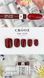 Crooz Однофазний гель лак One Step Gel Polish №05 00000033507 фото 2
