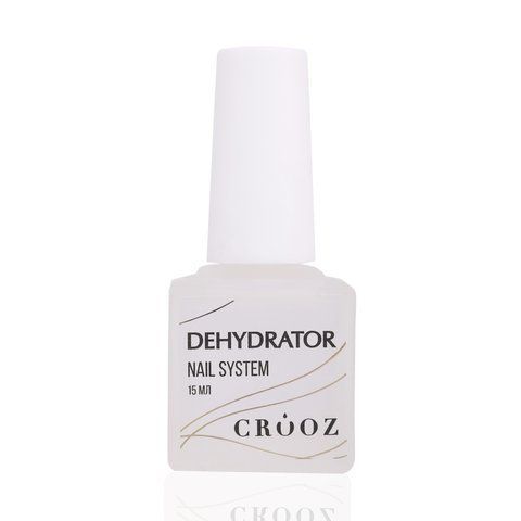 Crooz Dehydrator Підготовлювач нігтів 00000026793 фото