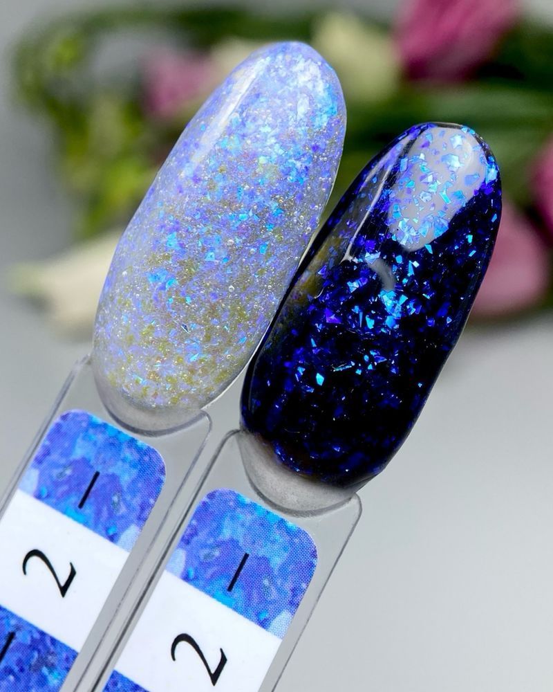 Crooz Гель для дизайну Diamond gel 2 00000027532 фото