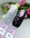 Crooz Гель для дизайну Diamond gel 3 00000027533 фото 2