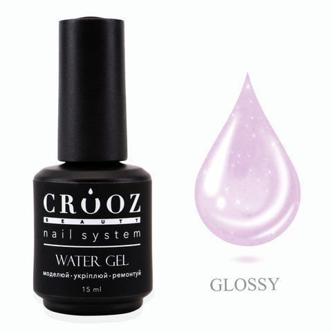 Crooz Water gel 6 00000028314 фото