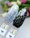 Crooz Гель для дизайну Diamond gel 4 00000027534 фото 2