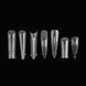 Crooz Верхні форми Nail Forms Snake for design 6 Edge 00000029530 фото 3