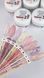 Crooz Гель для нарощування Flourish Crush Builder Gel №01 00000036217 фото 4