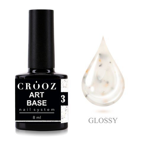 Crooz База Base ART 3 00000024154 фото