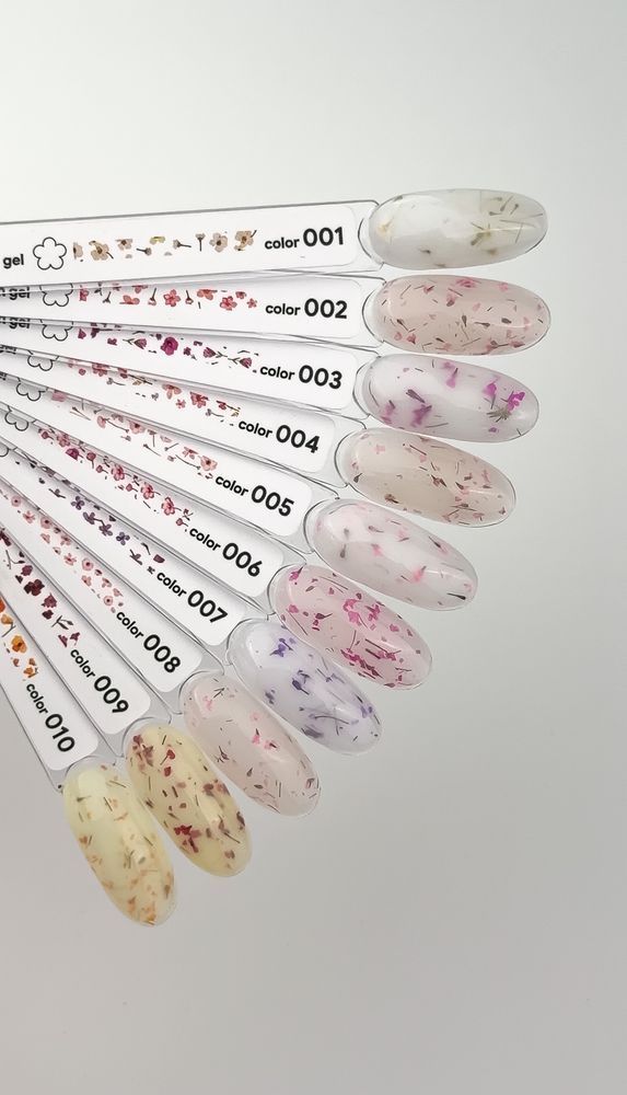 Crooz Flora Touch Gel №09 00000034336 фото