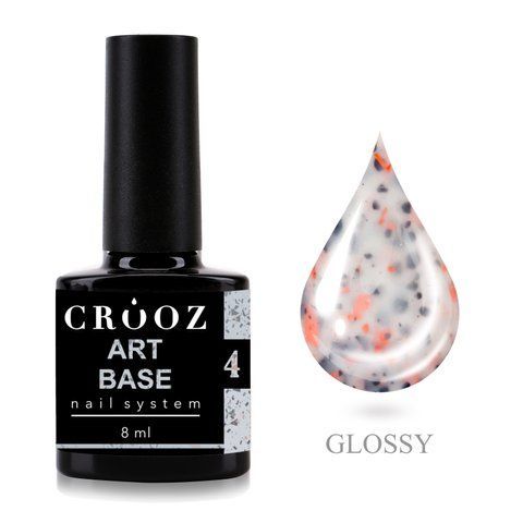 Crooz База Base ART 4 00000024155 фото