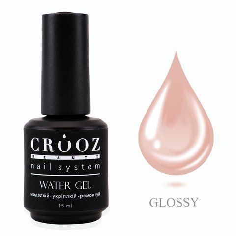 Crooz Water gel 7 00000029825 фото