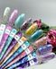 Crooz Гель для нарощування та дизайну Flower gel 7 00000025559 фото 3