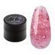Crooz Гель для нарощування та дизайну Flower gel 7 00000025559 фото 1